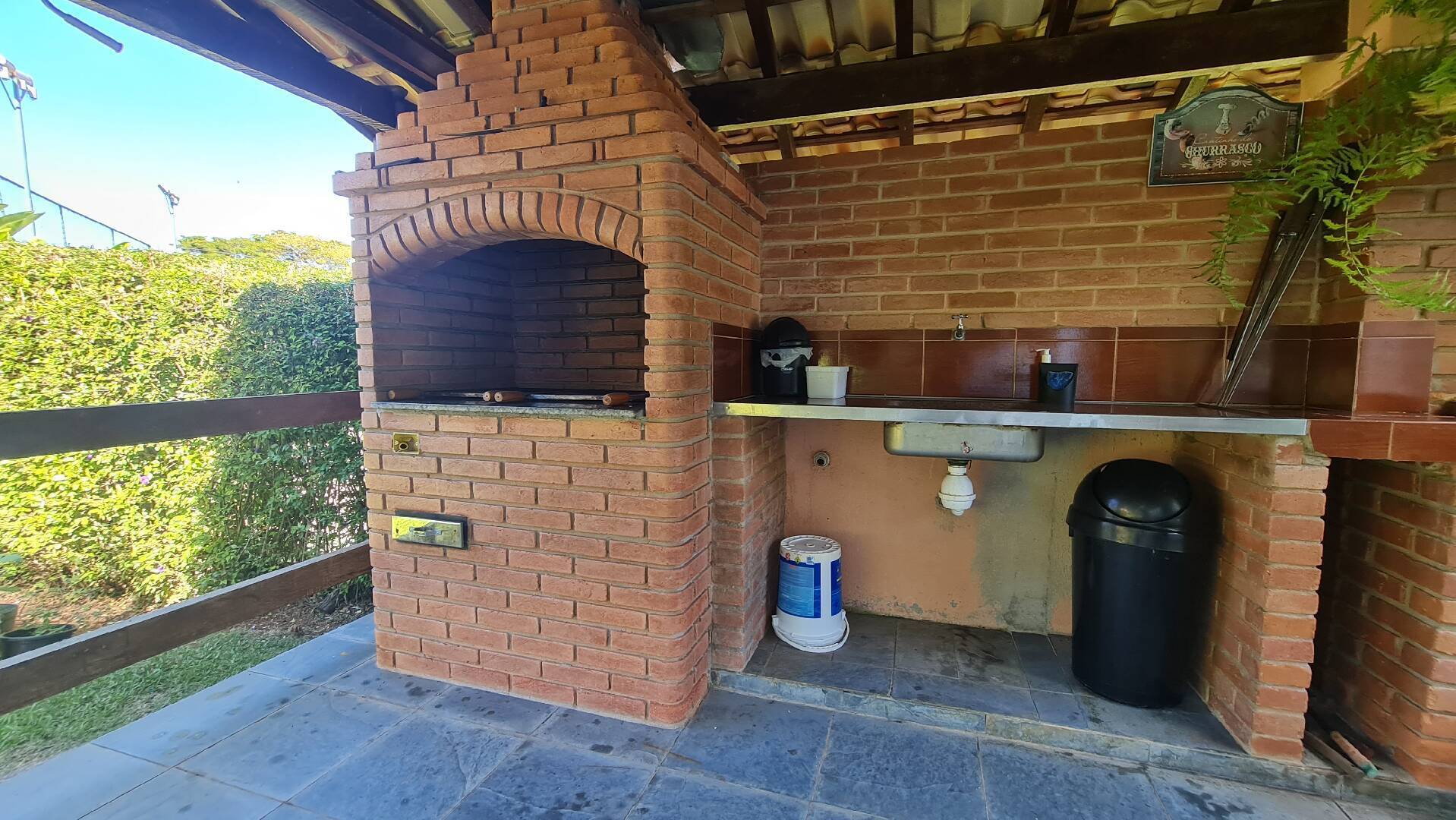 Casa à venda com 4 quartos, 325m² - Foto 19