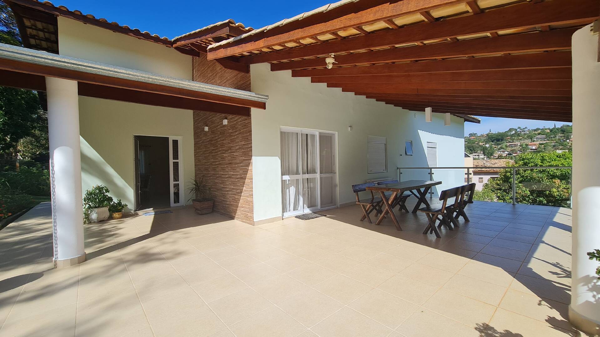 Casa à venda com 4 quartos, 325m² - Foto 20