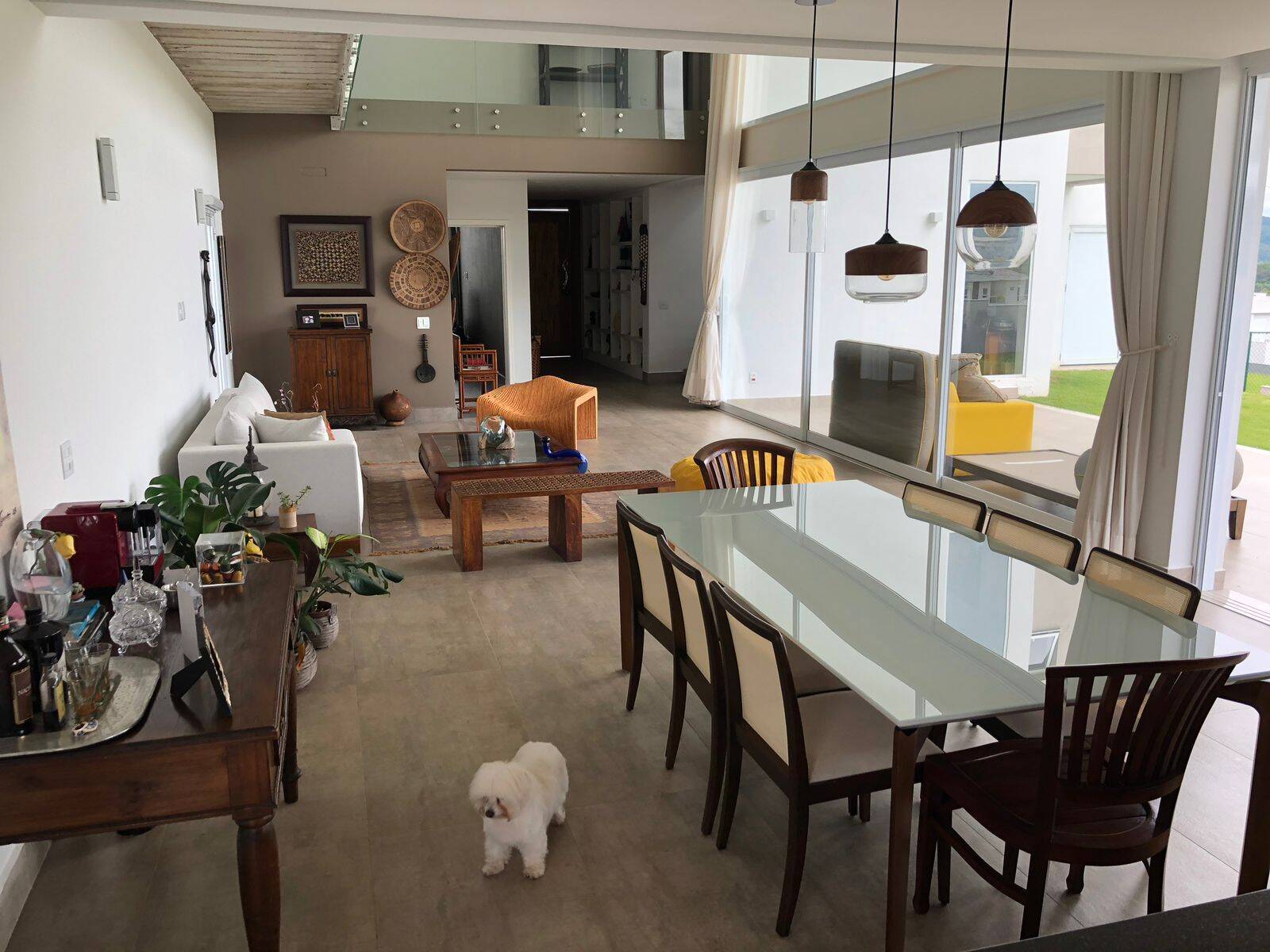 Imóvel à venda no Condomínio 7 Lagos em Itatiba/SP - 380m²