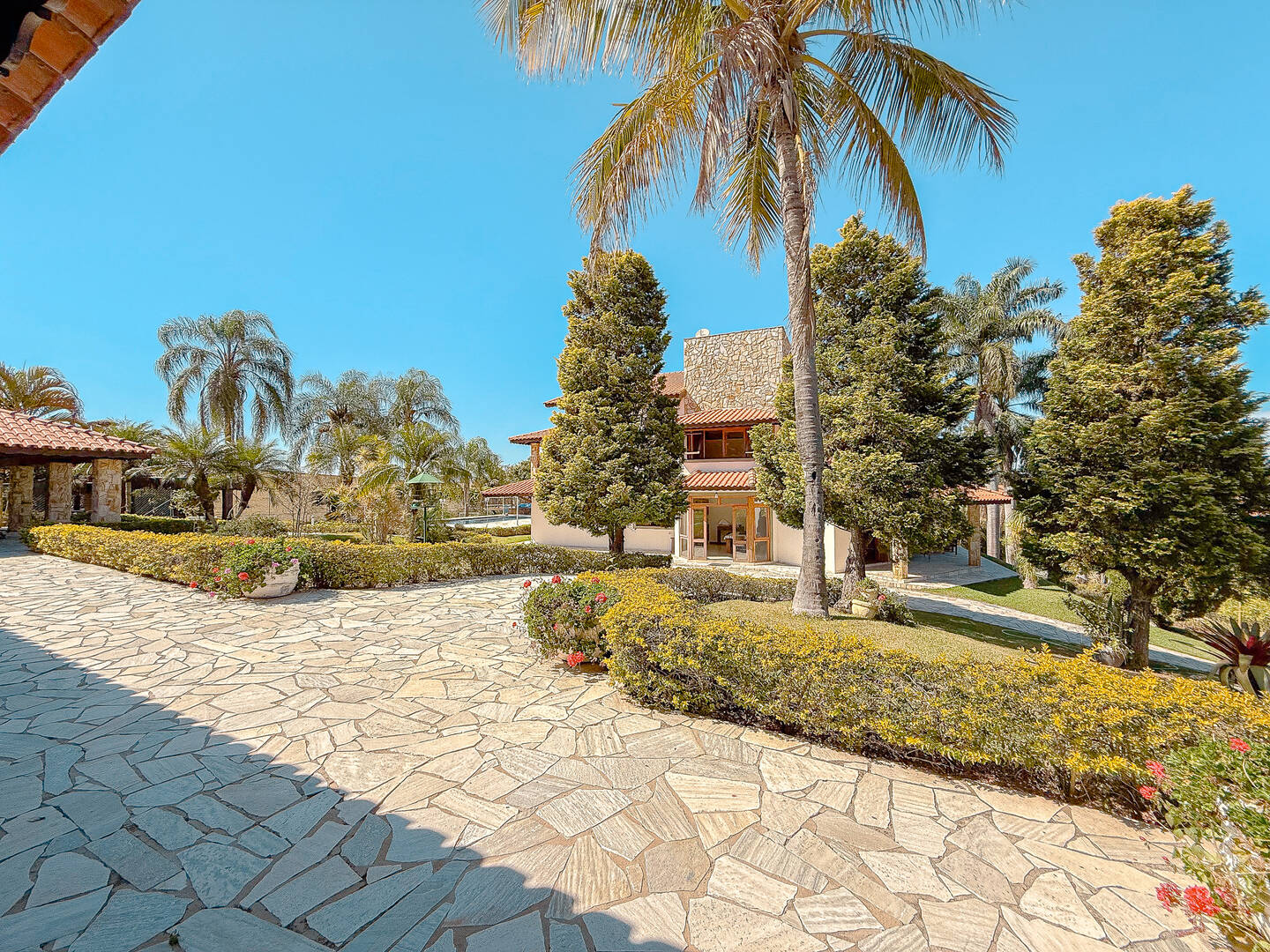 Casa, 6 quartos, 731 m² - Foto 44