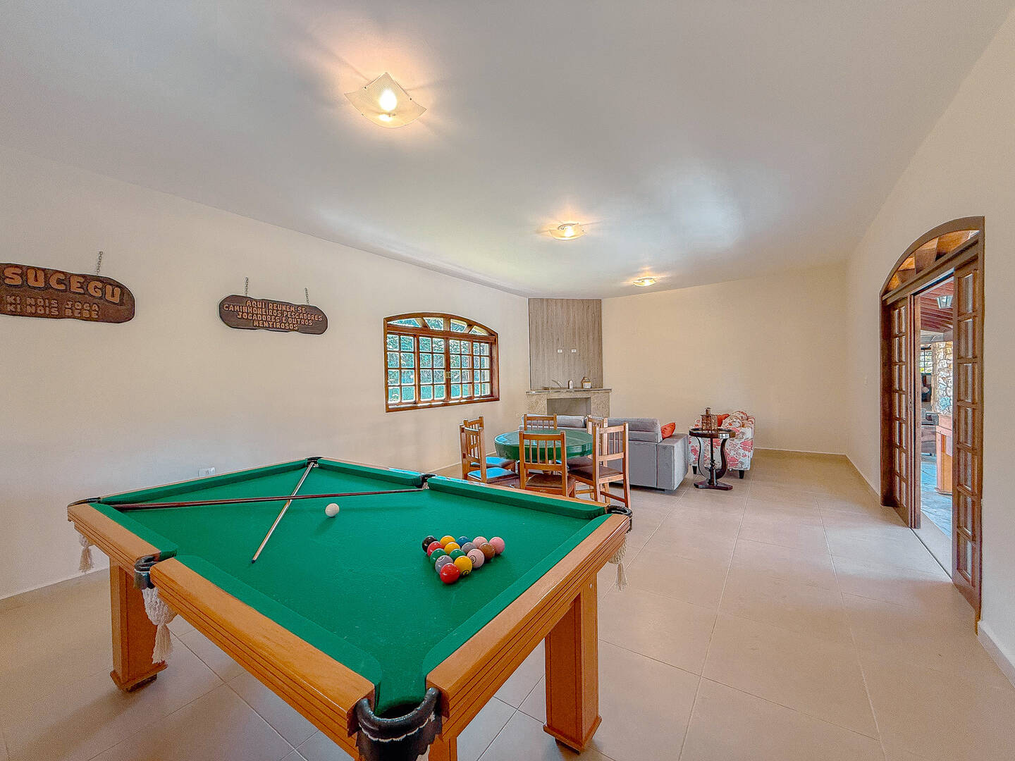 Casa, 6 quartos, 731 m² - Foto 47