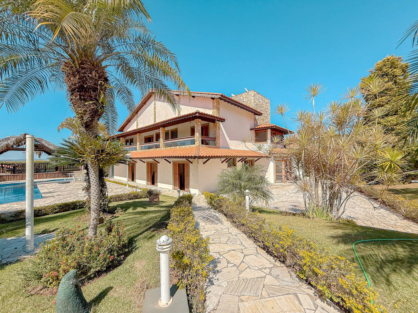 Casa, 6 quartos, 731 m² - Foto 56