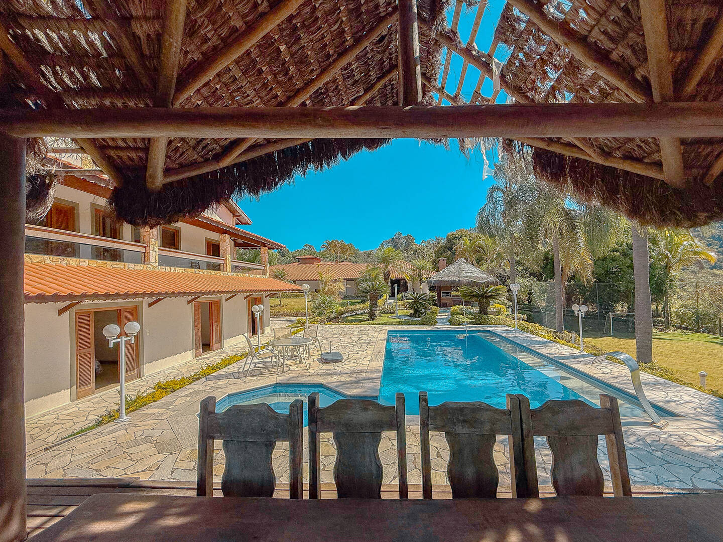 Casa, 6 quartos, 731 m² - Foto 61