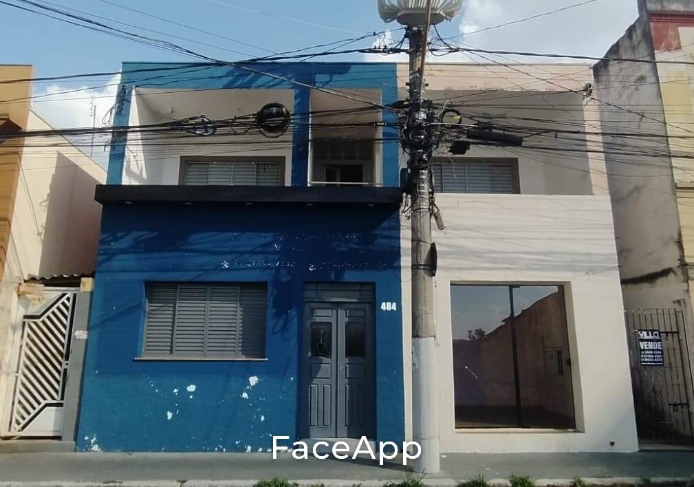Prédio Comercial  venda no Centro de Itatiba