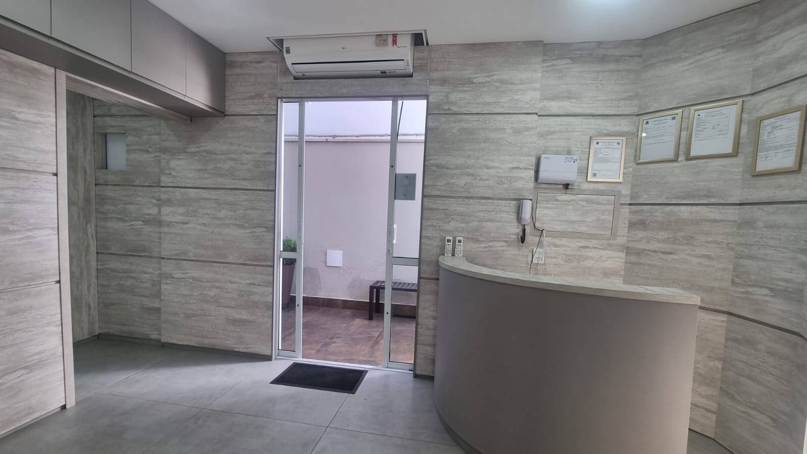 Sala Comercial á venda no Loteamento Morrão da Força Itatiba