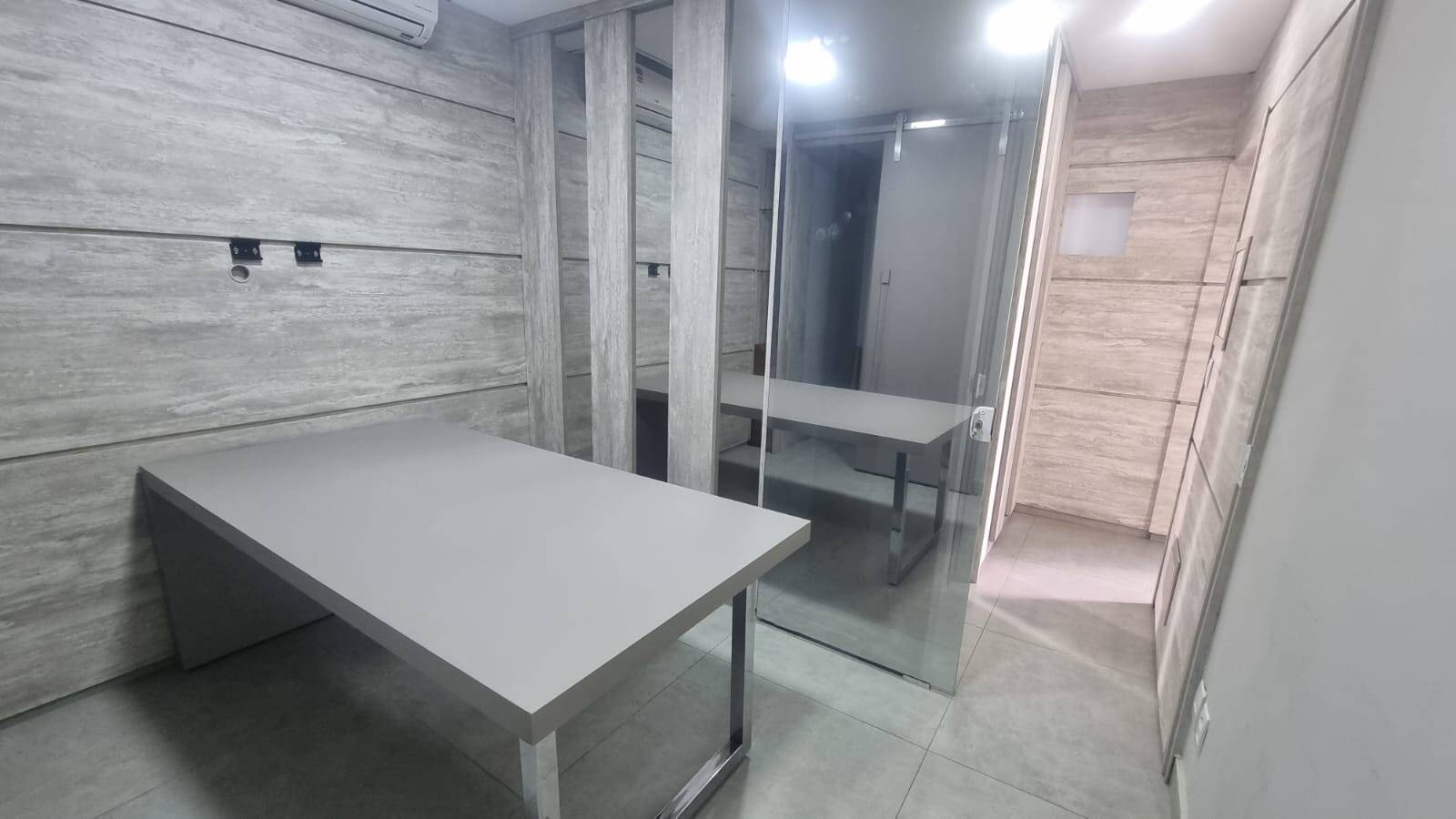 Sala Comercial á venda no Loteamento Morrão da Força Itatiba -SP