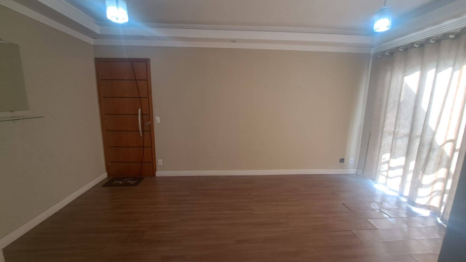 Apartamento em excelente localização à venda em Itatiba!