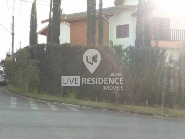 #113 - Casa em condomínio ou Chácara para Venda em Itatiba - SP