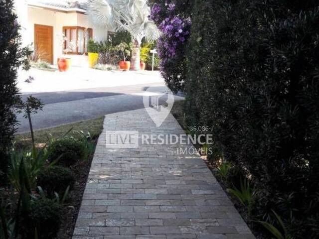 Casa em condomínio ou Chácara para Venda em Itatiba - 4