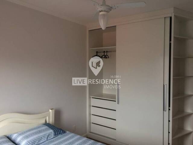 #2379 - Apartamento para Venda em Itatiba - SP