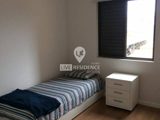 #2379 - Apartamento para Venda em Itatiba - SP