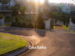 Casa em condomínio para Venda em Itatiba - 1