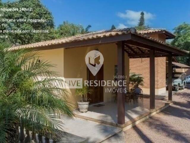 #2494 - Sítio para Venda em Itatiba - SP