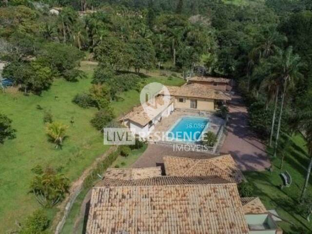 #2494 - Sítio para Venda em Itatiba - SP