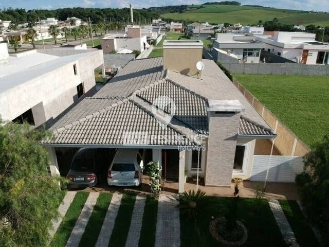 #2608 - Casa em condomínio para Venda em Itatiba - SP - 1