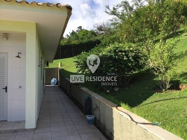 #5298 - Casa em condomínio ou Chácara para Venda em Itatiba - SP