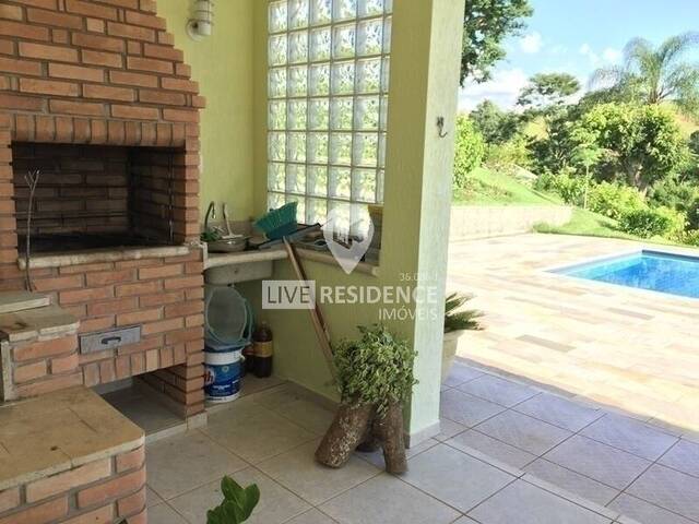 Casa em condomínio ou Chácara para Venda em Itatiba - 4