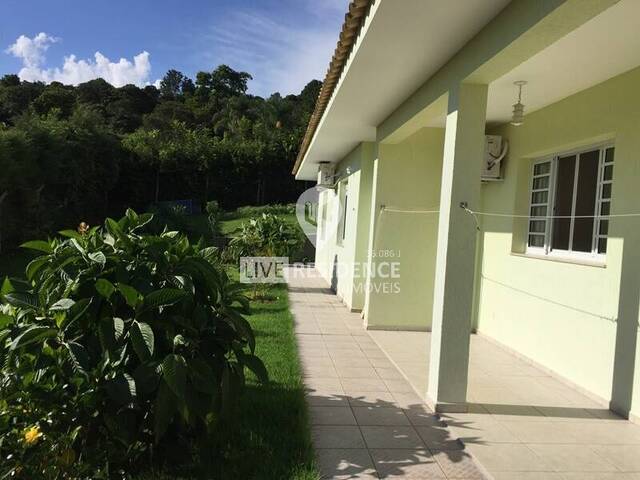 #5298 - Casa em condomínio ou Chácara para Venda em Itatiba - SP