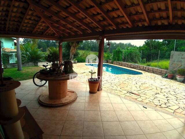 #5301 - Casa em condomínio ou Chácara para Venda em Itatiba - SP