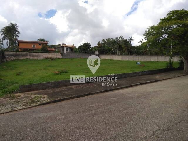 Terreno em condomínio para Venda em Itatiba - 5