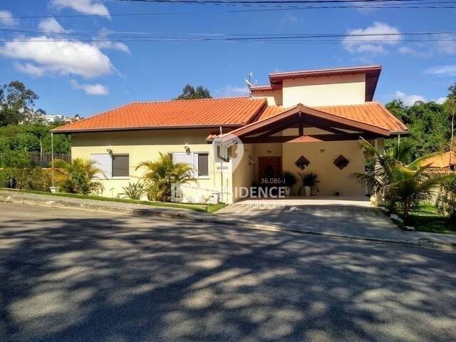 #2815 - Casa em condomínio para Venda em Itatiba - SP - 3