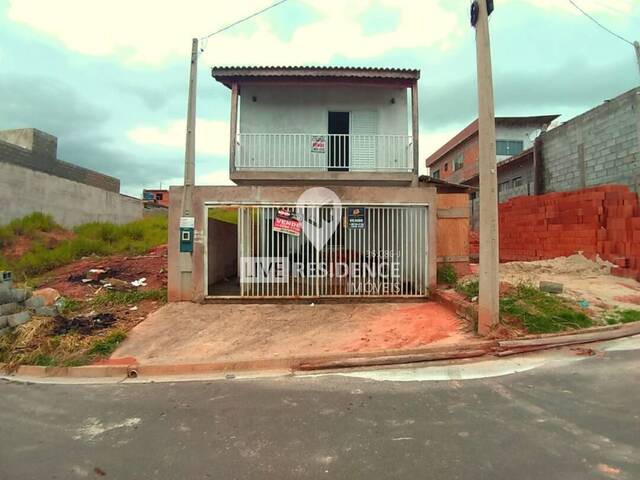 #2826 - Casa para Venda em Itatiba - SP - 2