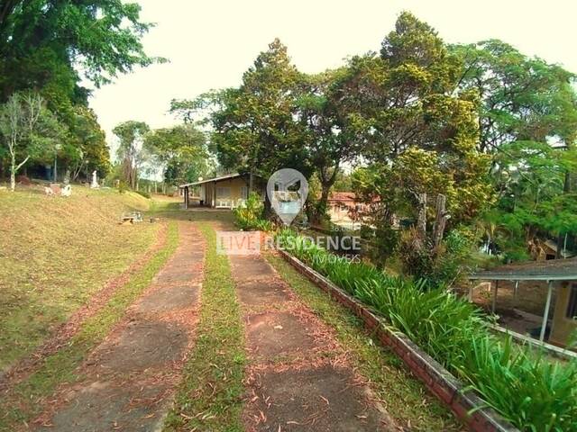 #2967 - Casa em condomínio ou Chácara para Venda em Itatiba - SP
