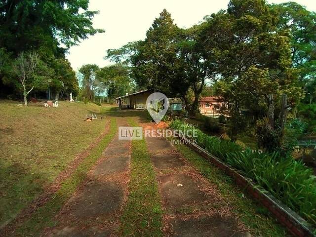 #2967 - Casa em condomínio ou Chácara para Venda em Itatiba - SP