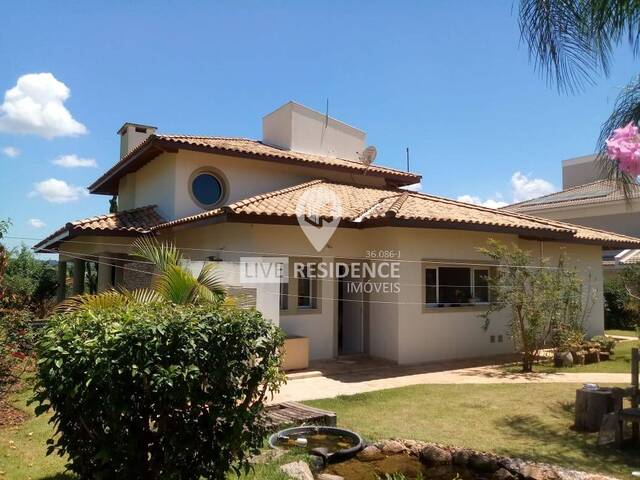 Casa em condomínio ou Chácara para Venda em Itatiba - 4
