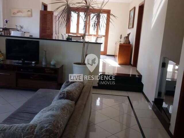 #5519 - Casa para Venda em Itatiba - SP