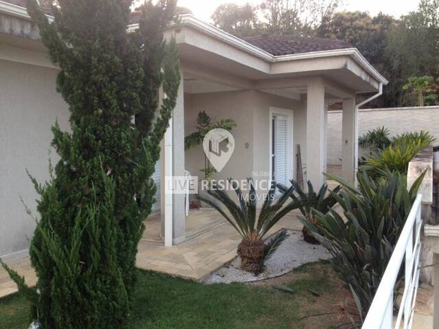 #5541 - Casa em condomínio ou Chácara para Venda em Itatiba - SP