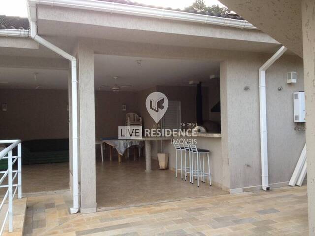 Casa em condomínio ou Chácara para Venda em Itatiba - 4