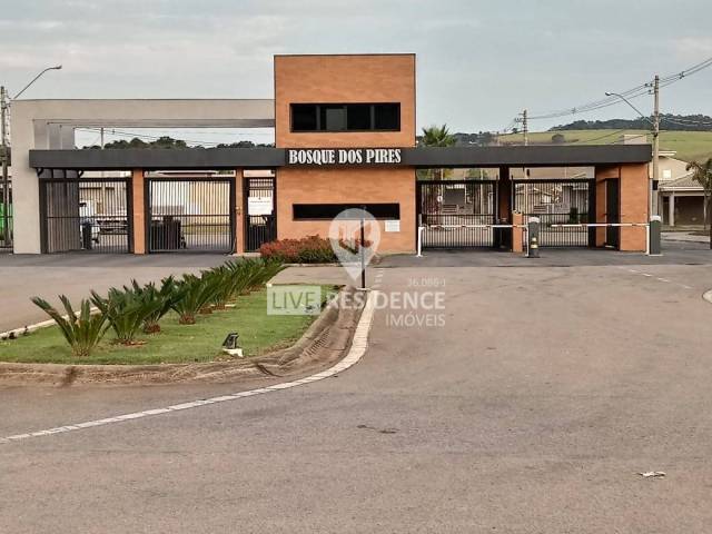 #5599 - Terreno em condomínio para Venda em Itatiba - SP