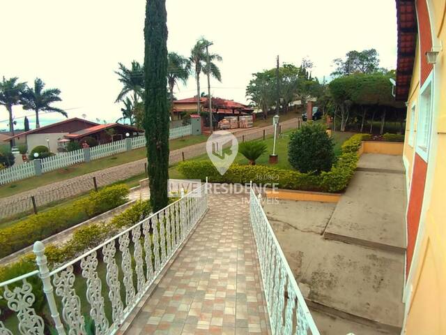 Casa em condomínio ou Chácara para Venda em Itatiba - 5
