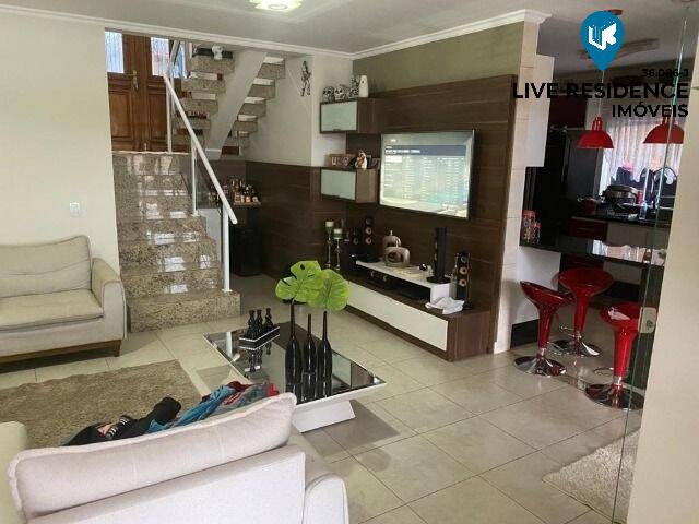 #5610 - Casa em condomínio para Venda em Itatiba - SP - 1