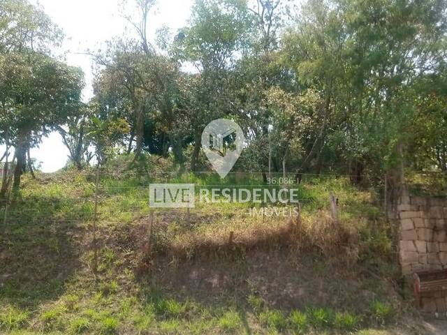 #5617 - Terreno para Venda em Itatiba - SP