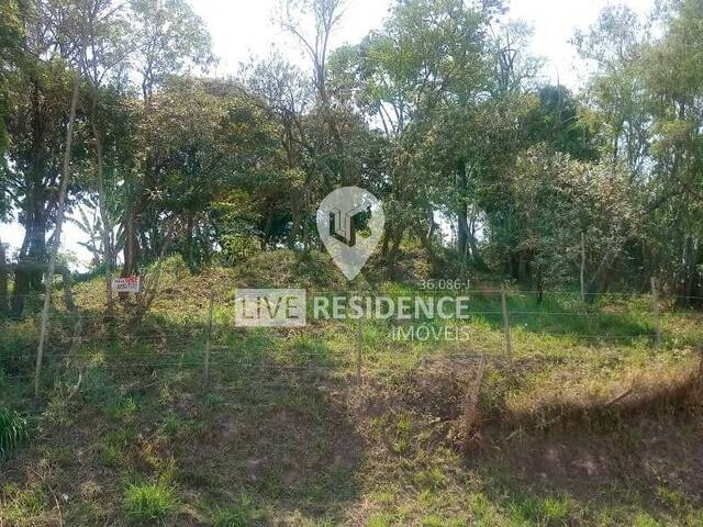 #5617 - Terreno para Venda em Itatiba - SP