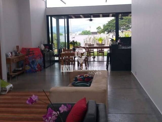Casa em condomínio ou Chácara para Venda em Itatiba - 4