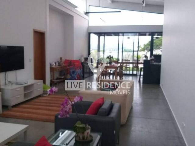 #5654 - Casa em condomínio para Venda em Itatiba - SP - 3