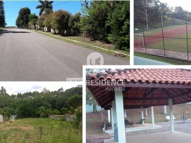 #526 - Terreno em condomínio para Venda em Itatiba - SP