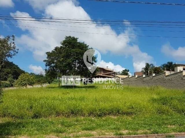 Terreno para Venda em Itatiba - 5