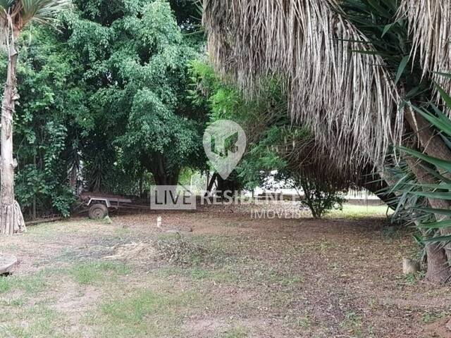 #5752 - Chácara para Venda em Itatiba - SP - 2