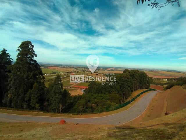 #5754 - Terreno em condomínio para Venda em Itatiba - SP