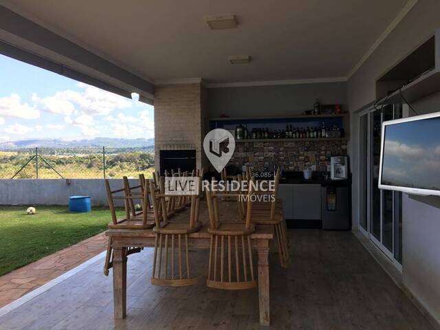 Casa em condomínio ou Chácara para Venda em Itatiba - 4