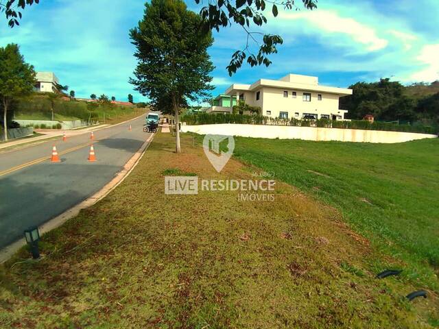 #2981 - Terreno em condomínio para Venda em Itatiba - SP - 2