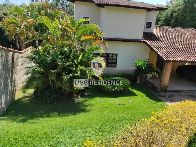 #5806 - Casa em condomínio ou Chácara para Venda em Itatiba - SP