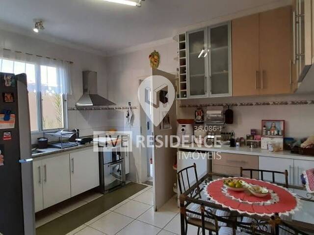 Casa em condomínio ou Chácara para Venda em Itatiba - 5