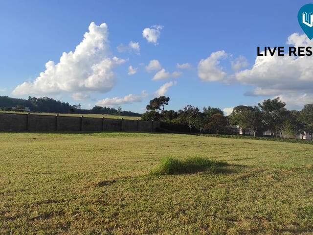 Terreno em condomínio para Venda em Itatiba - 4
