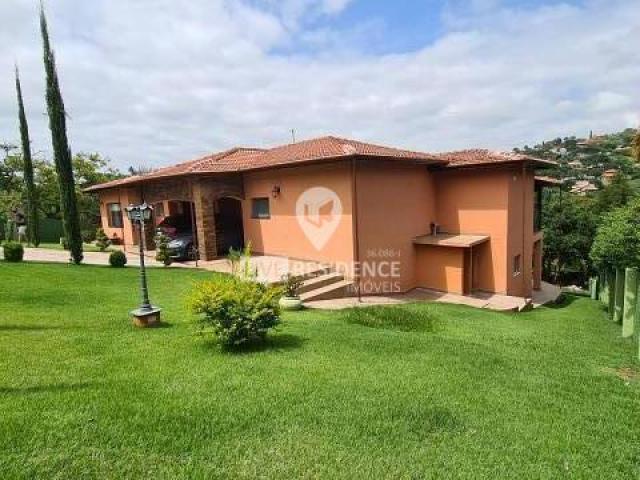 Casa em condomínio ou Chácara para Venda em Itatiba - 2