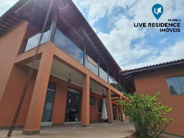 Casa em condomínio ou Chácara para Venda em Itatiba - 5